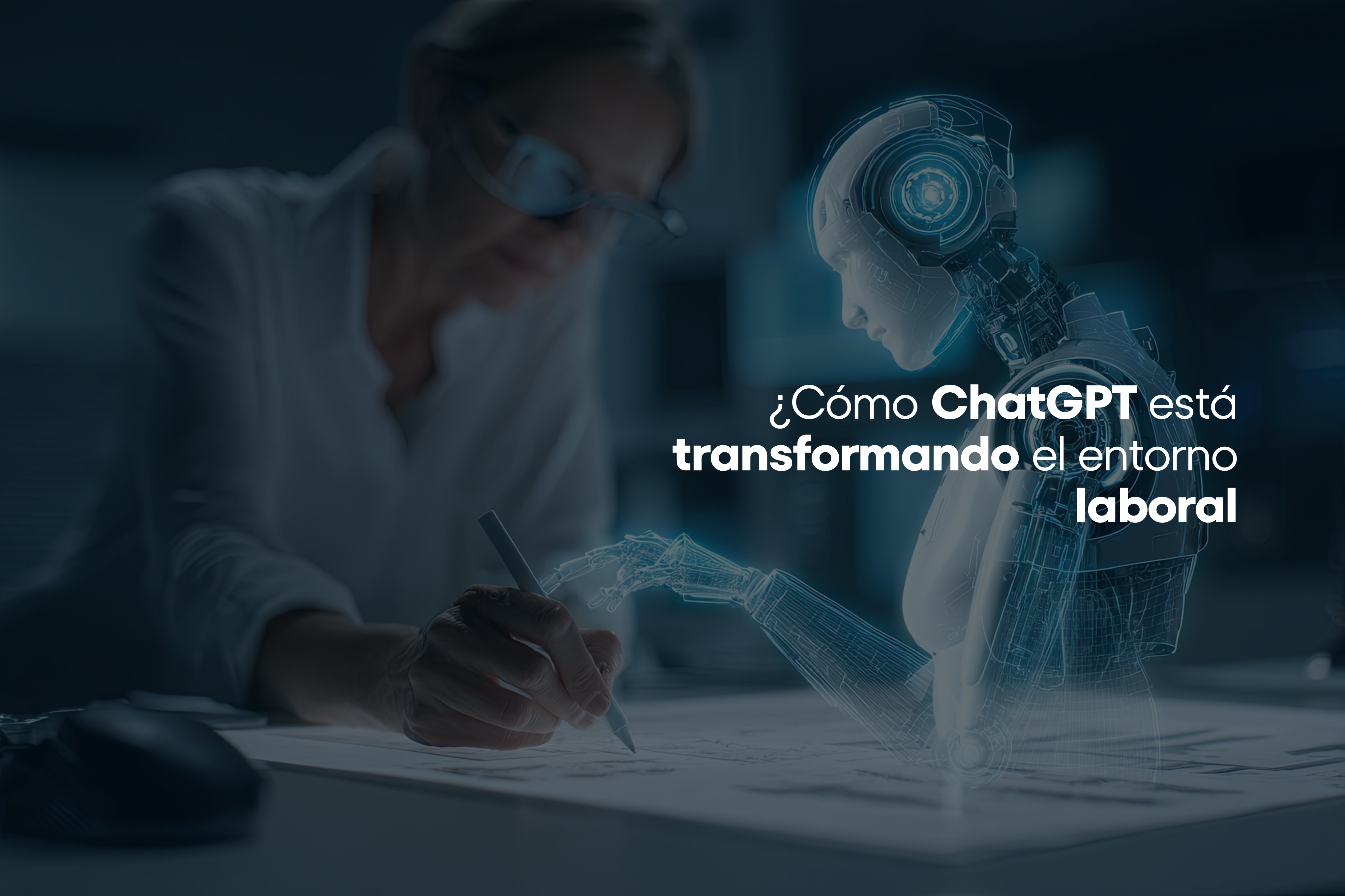 ChatGPT and the Artificial Intelligence Revolution in the Workplace