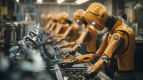 Categoría de Cursos de AI for Manufacturing en Argentina