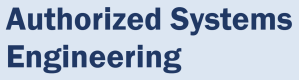 Imagen para la categoría Authorized Systems Engineering