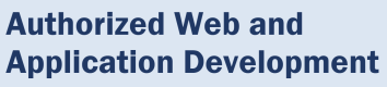 Categoría de Cursos de Authorized Web and Application Development en Argentina