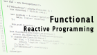 Image for Functional Reactive Programming category
