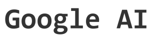 Google AI Training in Argentina