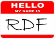 RDF Training in Argentina