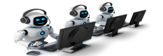 Cursos de Automatización robótica de procesos (RPA) en Argentina