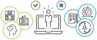 Imagen para la categoría User Experience (UX) Design