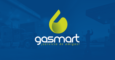 Gasmart